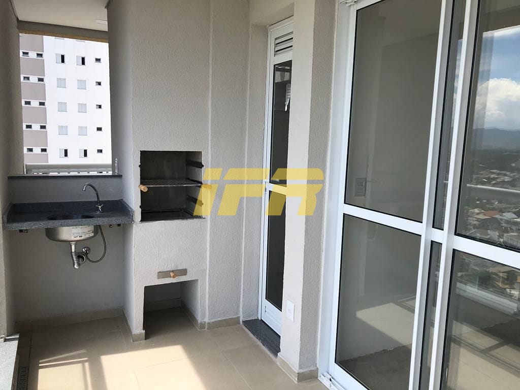 Apartamento, 2 quartos, 77 m² - Foto 10