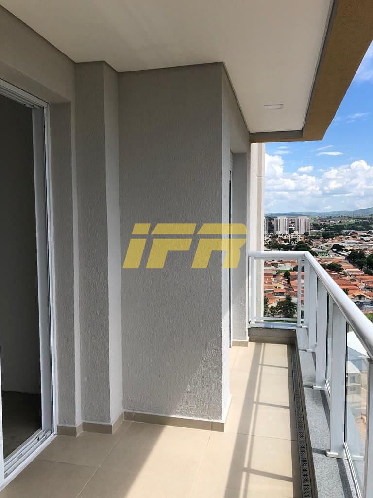 Apartamento, 2 quartos, 77 m² - Foto 8