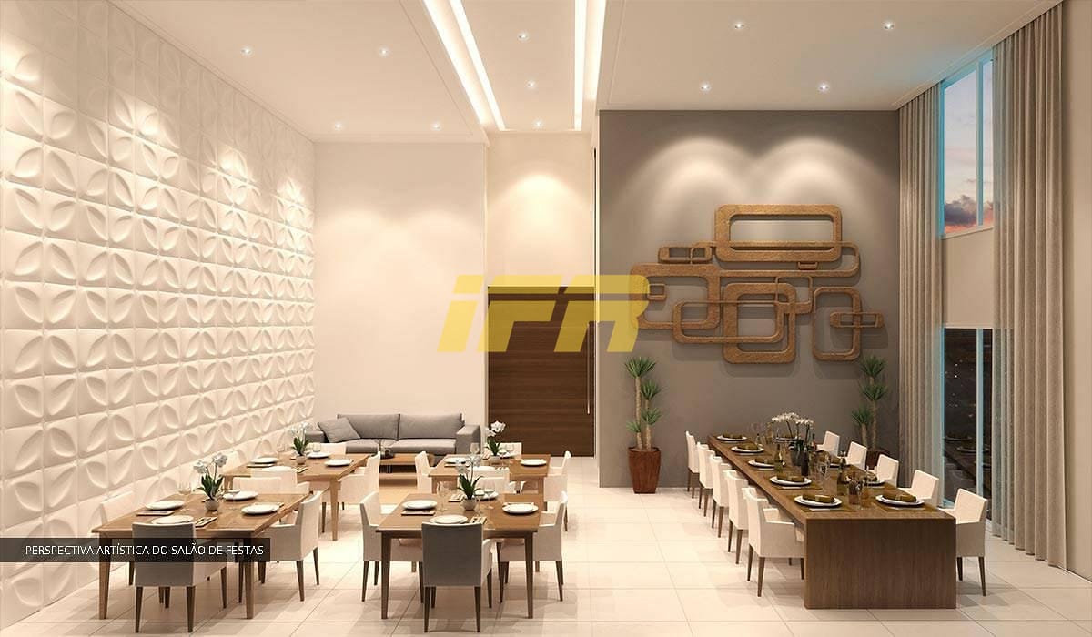 Apartamento, 2 quartos, 77 m² - Foto 7