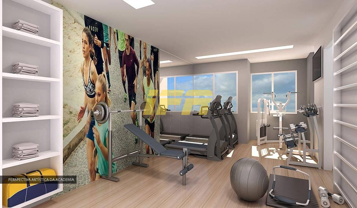 Apartamento, 2 quartos, 77 m² - Foto 4