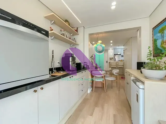 Apartamento com 57m² 2 quartos e 2 banheiros, à venda, no bairro Vila Yara em Osasco
