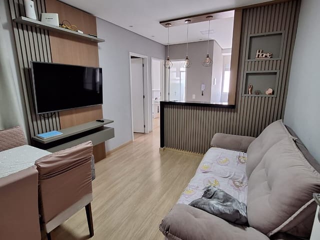 Foto do Apartamento - Apartamento para locação, Residencial Fazenda Lagoa, Campinas, SP | LIVE NEGOCIOS IMOBILIARIOS LTDA