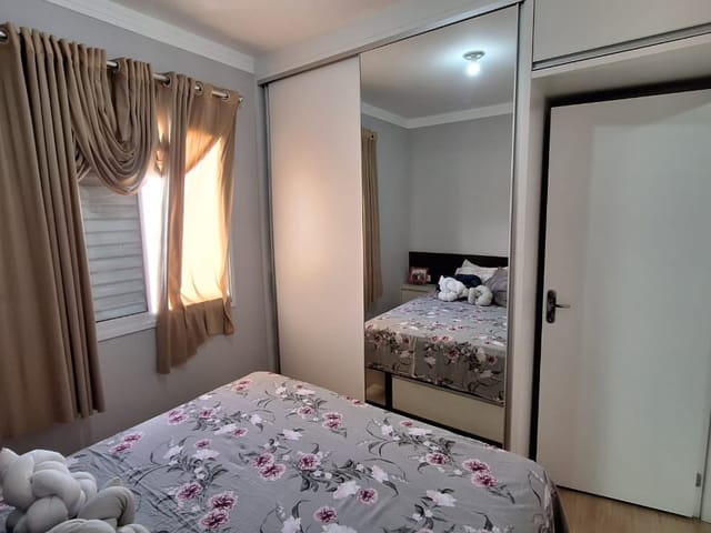 Foto do Apartamento - Apartamento para locação, Residencial Fazenda Lagoa, Campinas, SP | LIVE NEGOCIOS IMOBILIARIOS LTDA