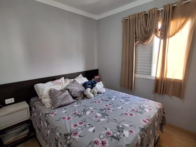 Foto do Apartamento - Apartamento para locação, Residencial Fazenda Lagoa, Campinas, SP | LIVE NEGOCIOS IMOBILIARIOS LTDA