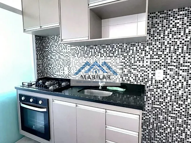 Apartamento com 44m² 2 quartos e 1 banheiro, à venda, no bairro Jardim Íris em São Paulo