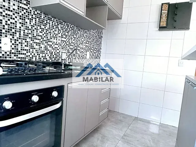 Apartamento com 44m² 2 quartos e 1 banheiro, à venda, no bairro Jardim Íris em São Paulo