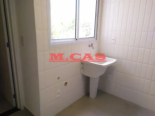 Apartamento 1 quarto e 1 banheiro, para alugar, no bairro Vila Invernada em São Paulo