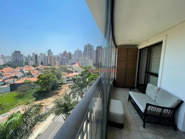 Apartamento 3 quartos e 2 banheiros, à venda ou para alugar, no bairro Vila Mariana em São Paulo