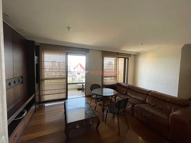 Apartamento 3 quartos e 2 banheiros, à venda ou para alugar, no bairro Vila Mariana em São Paulo
