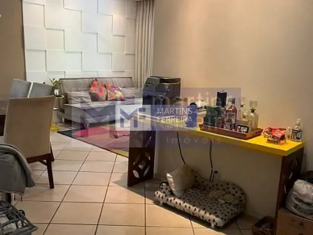 Apartamento com 90m² 3 quartos e 2 banheiros, à venda, no bairro Recreio dos Bandeirantes em Rio de Janeiro
