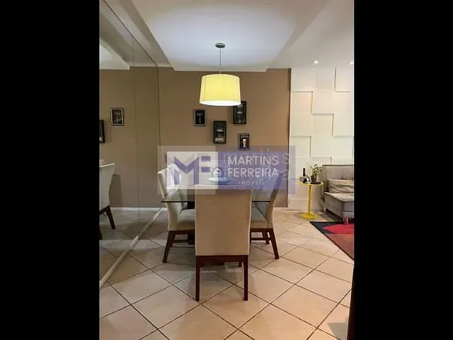 Apartamento com 90m² 3 quartos e 2 banheiros, à venda, no bairro Recreio dos Bandeirantes em Rio de Janeiro
