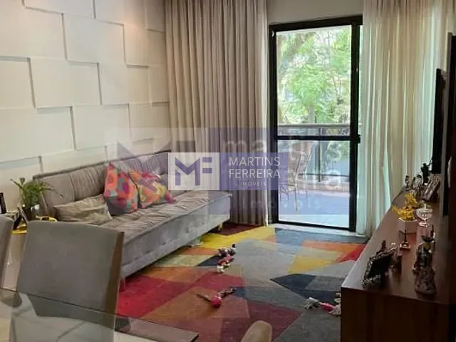 Apartamento com 90m² 3 quartos e 2 banheiros, à venda, no bairro Recreio dos Bandeirantes em Rio de Janeiro