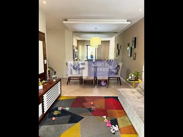 Apartamento com 90m² 3 quartos e 2 banheiros, à venda, no bairro Recreio dos Bandeirantes em Rio de Janeiro