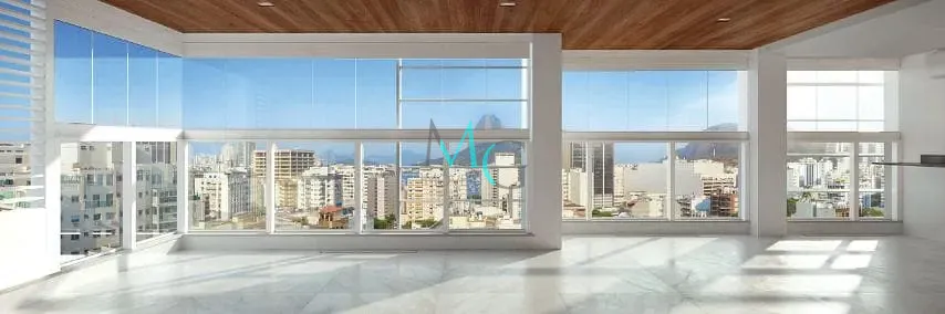 Apartamento, 4 quartos, 139 m² - Foto 3