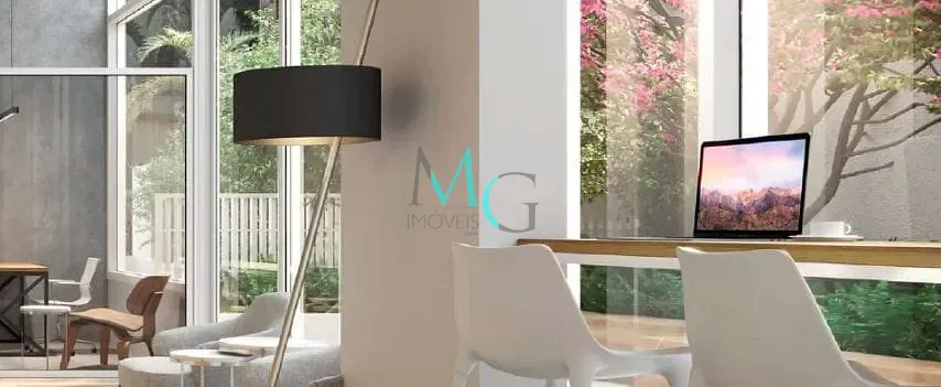 Apartamento, 4 quartos, 139 m² - Foto 19