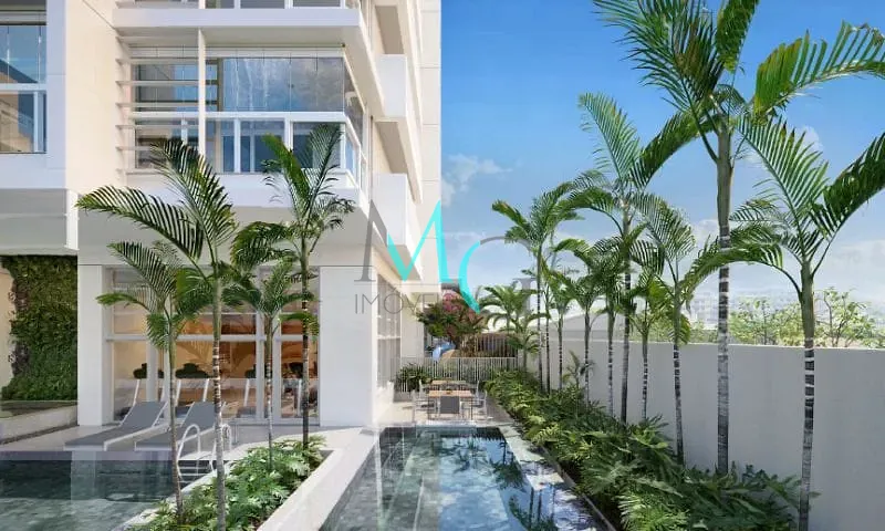 Apartamento, 4 quartos, 139 m² - Foto 24