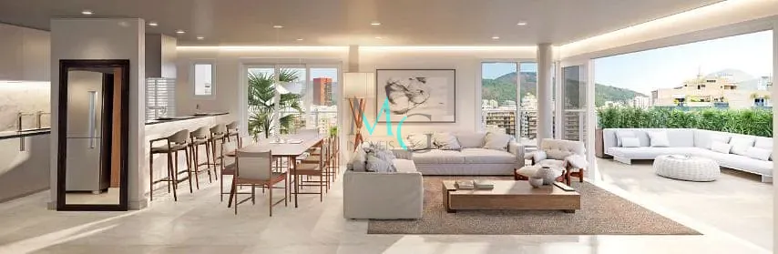 Apartamento, 4 quartos, 139 m² - Foto 6
