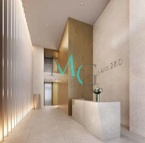 Apartamento, 4 quartos, 139 m² - Foto 2