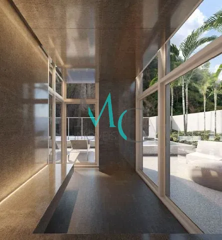 Apartamento, 4 quartos, 139 m² - Foto 15