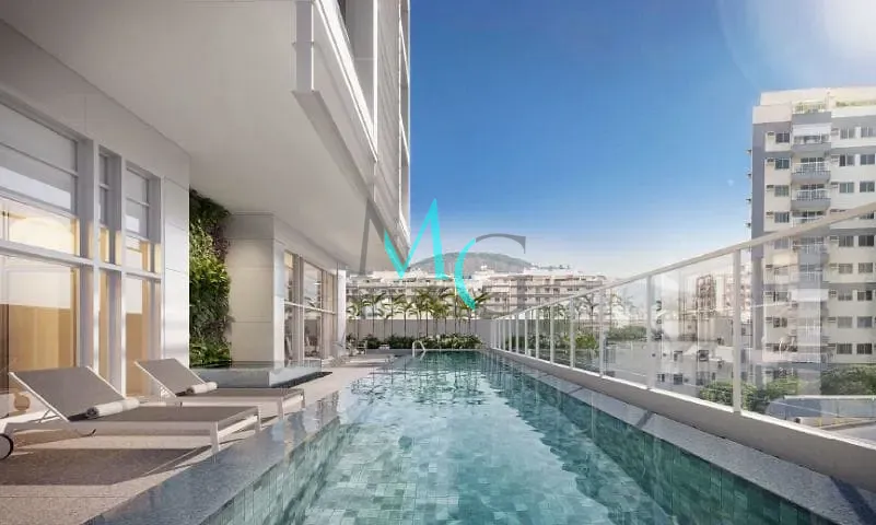 Apartamento, 4 quartos, 139 m² - Foto 23