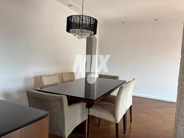 Apartamento 3 quartos e 3 banheiros, à venda, no bairro Vila Uberabinha em São Paulo