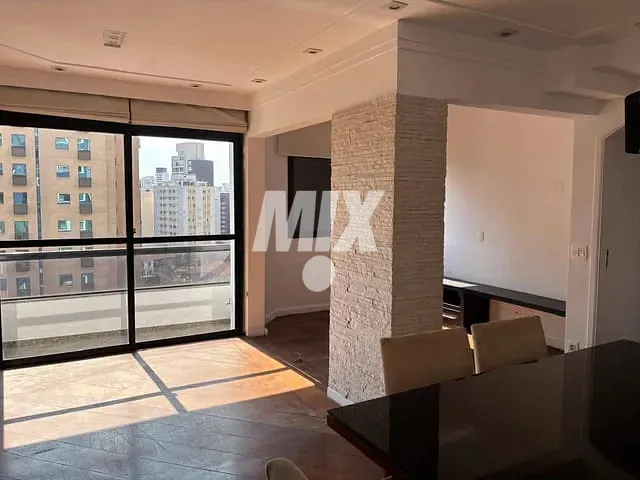 Apartamento 3 quartos e 3 banheiros, à venda, no bairro Vila Uberabinha em São Paulo