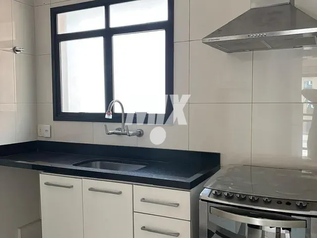 Apartamento 3 quartos e 3 banheiros, à venda, no bairro Vila Uberabinha em São Paulo