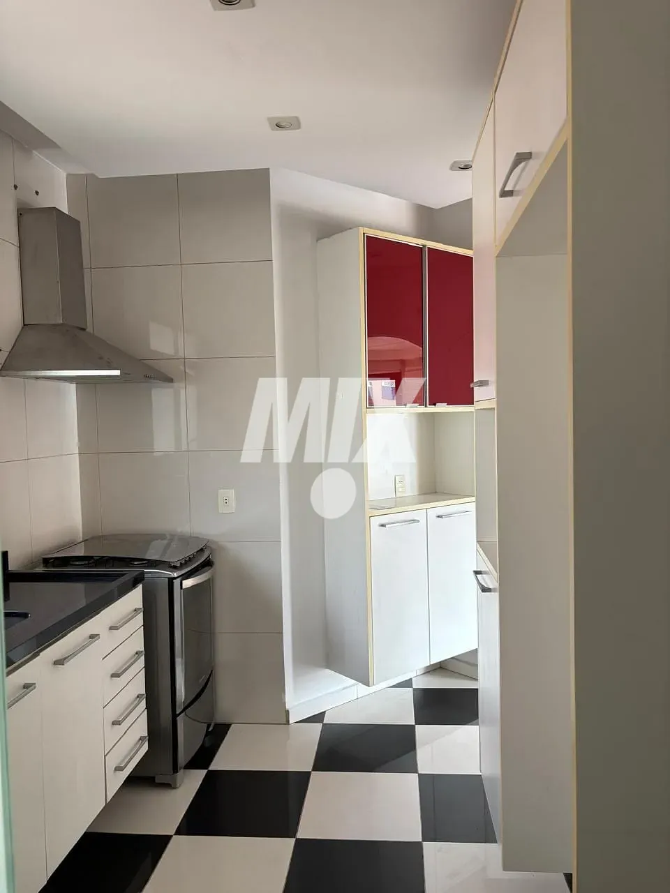 Apartamento, 3 quartos, 88 m² - Foto 9