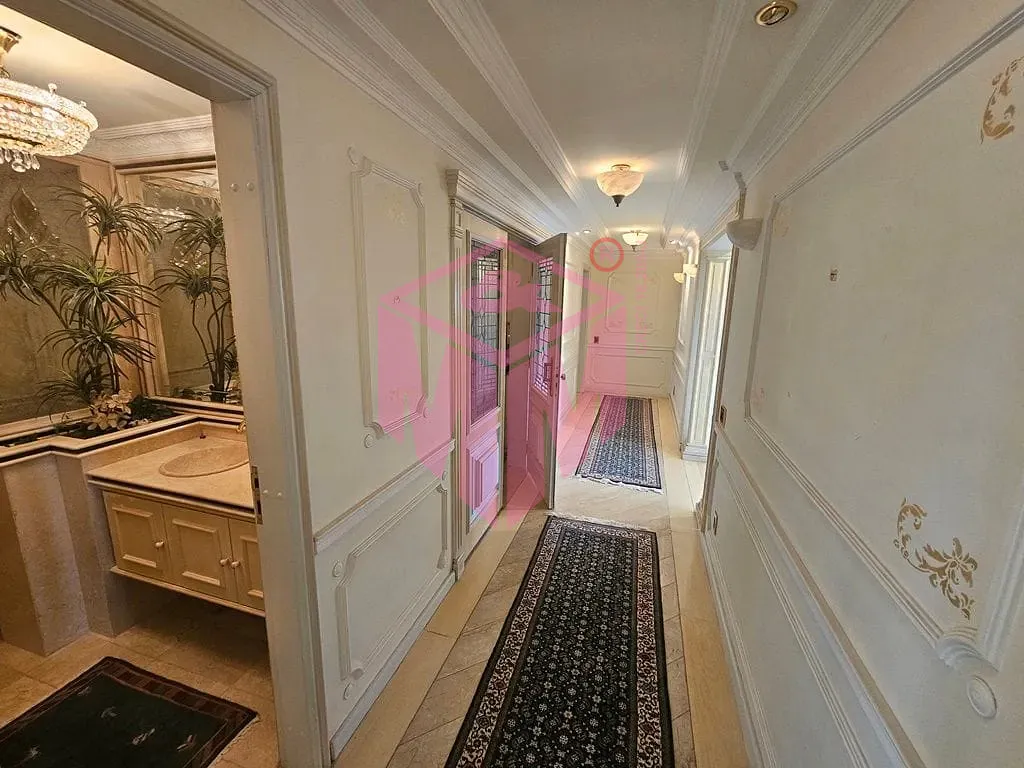 Apartamento, 5 quartos, 412 m² - Foto 3