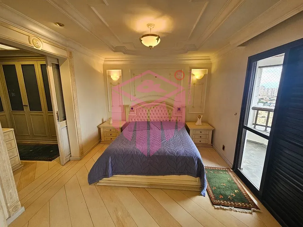 Apartamento, 5 quartos, 412 m² - Foto 38