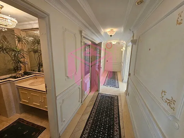 Apartamento com 661m² 5 quartos e 5 banheiros, à venda, no bairro Centro em São Bernardo do Campo