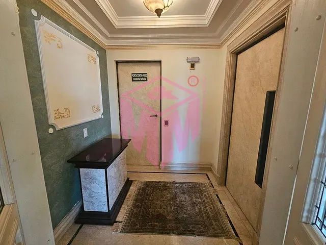 Apartamento com 661m² 5 quartos e 5 banheiros, à venda, no bairro Centro em São Bernardo do Campo