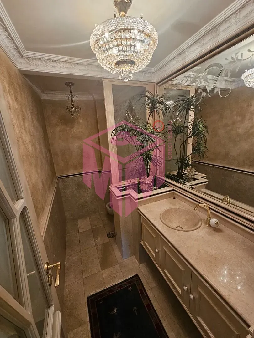 Apartamento, 5 quartos, 412 m² - Foto 6