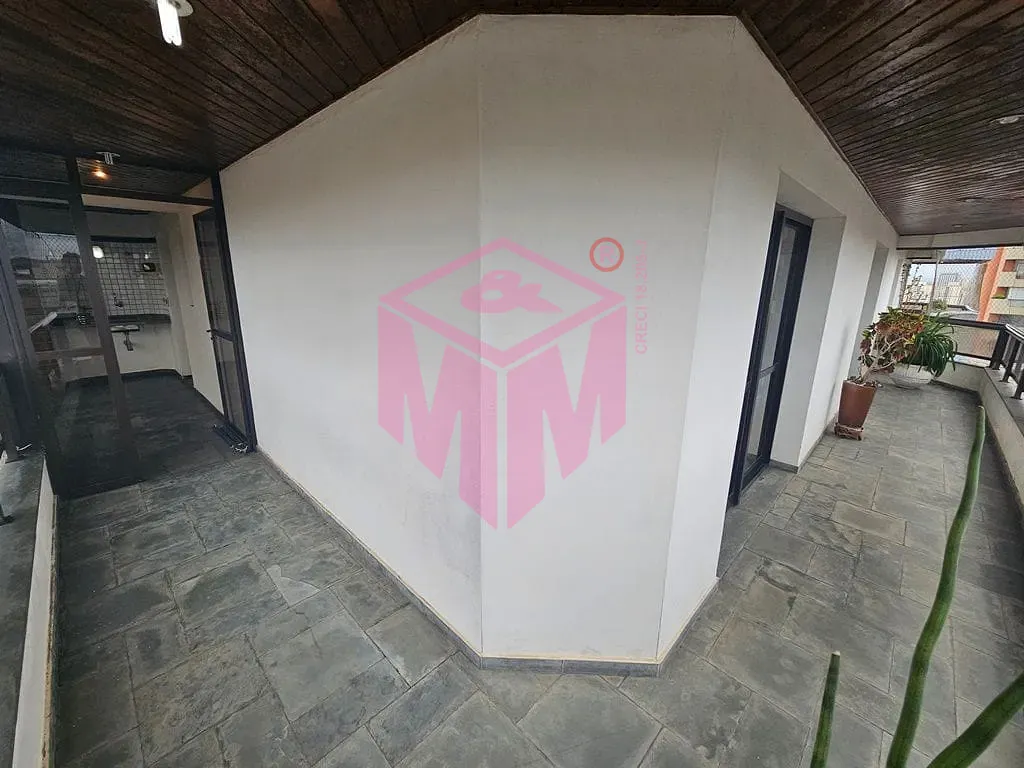 Apartamento, 5 quartos, 412 m² - Foto 14