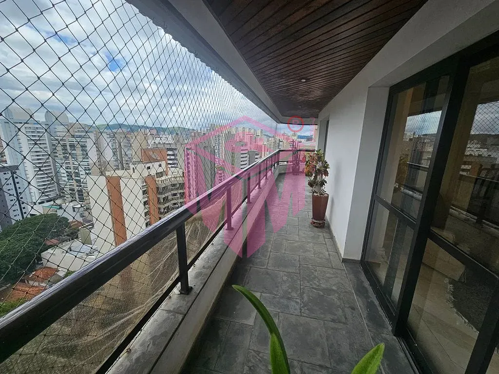 Apartamento, 5 quartos, 412 m² - Foto 13