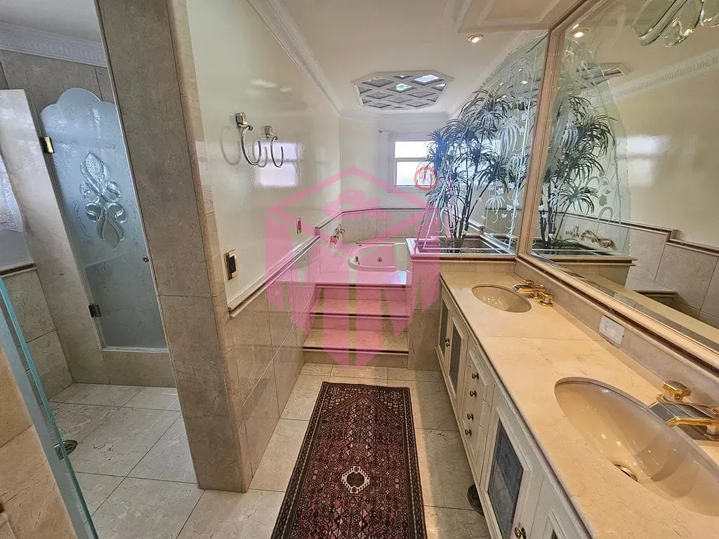 Apartamento, 5 quartos, 412 m² - Foto 41