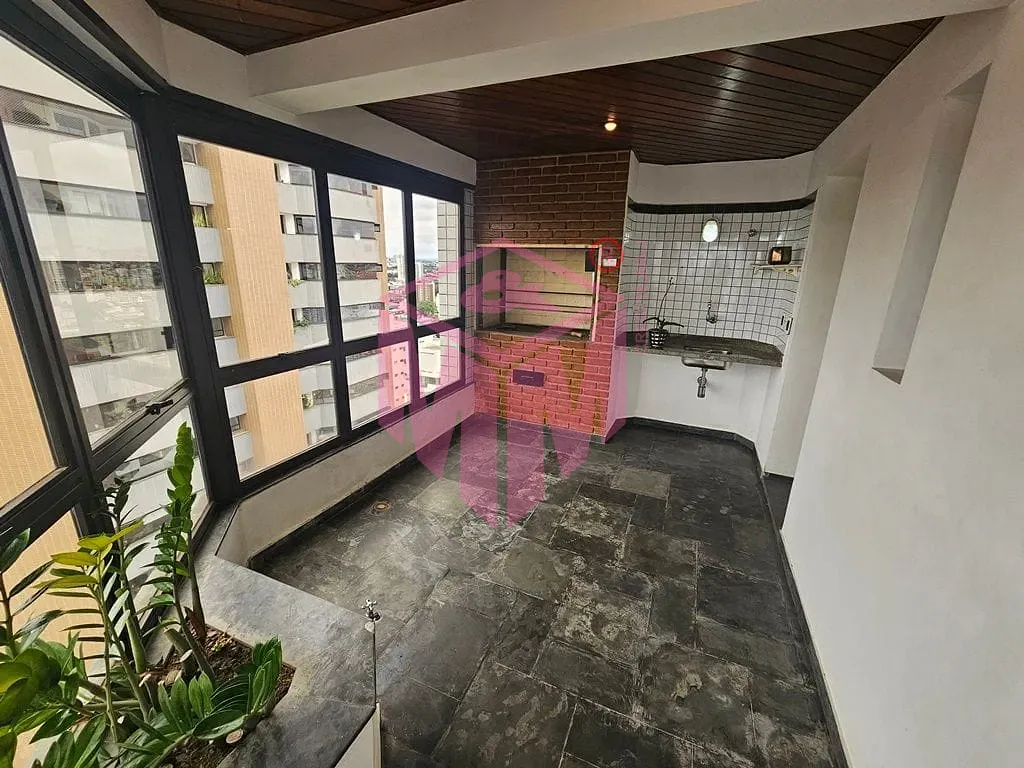 Apartamento, 5 quartos, 412 m² - Foto 54