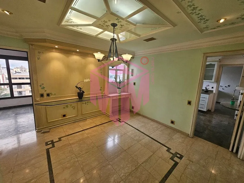 Apartamento, 5 quartos, 412 m² - Foto 53