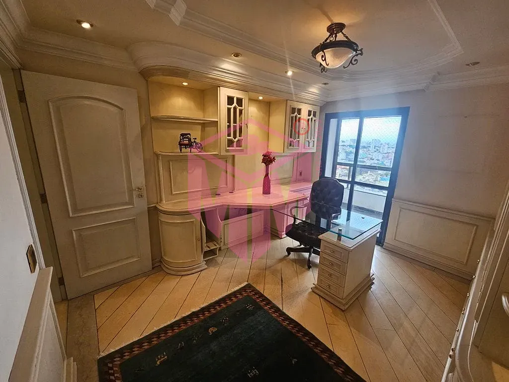Apartamento, 5 quartos, 412 m² - Foto 19