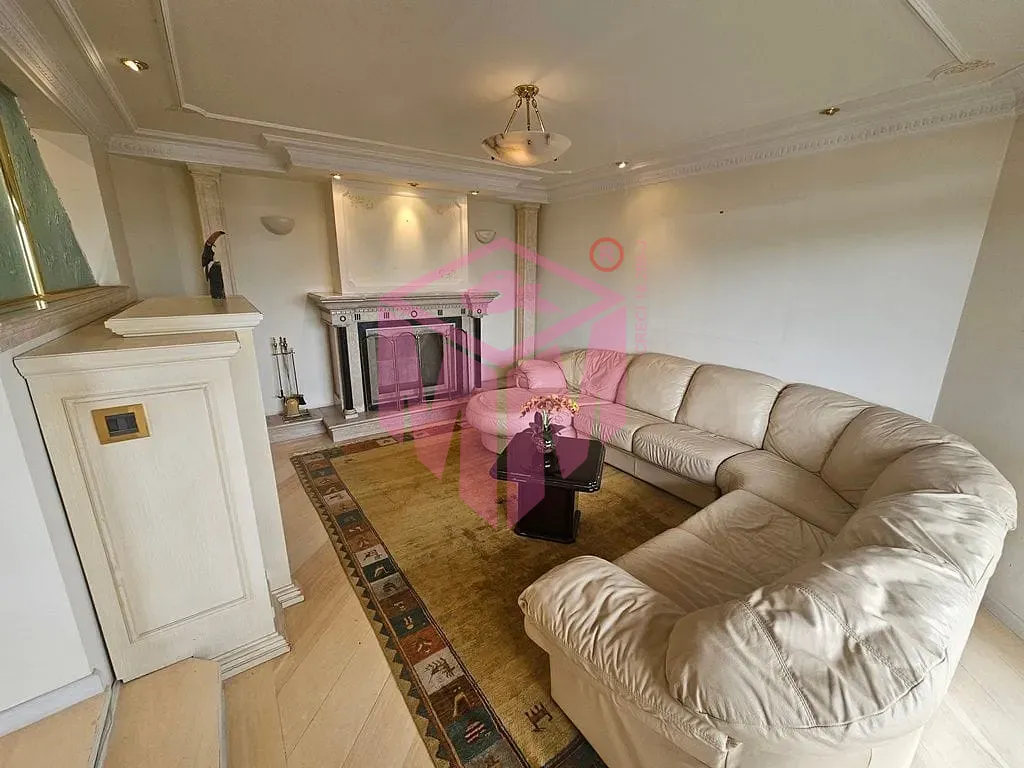 Apartamento, 5 quartos, 412 m² - Foto 11