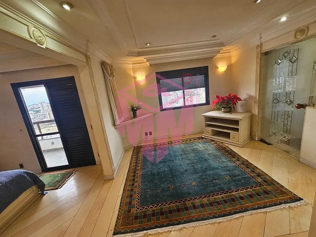 Apartamento, 5 quartos, 412 m² - Foto 37