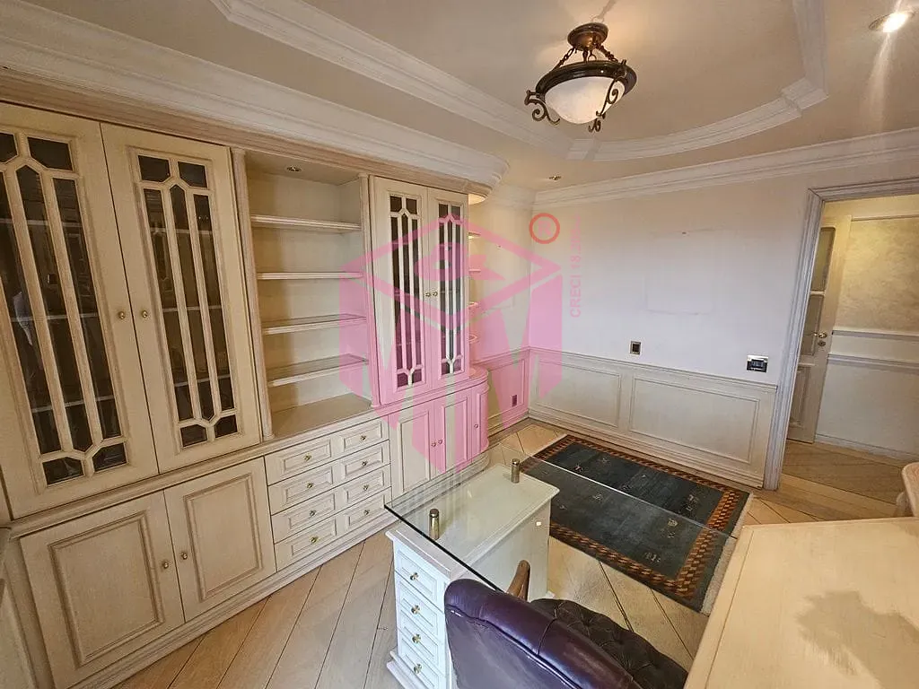 Apartamento, 5 quartos, 412 m² - Foto 17