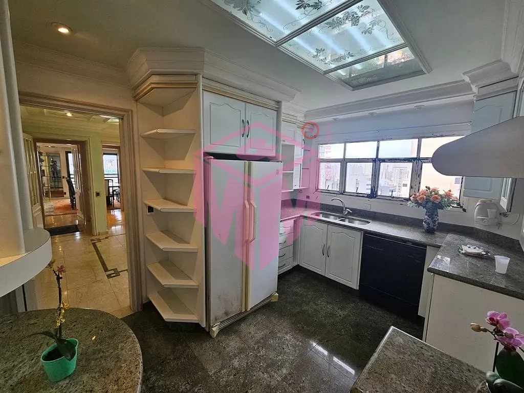 Apartamento, 5 quartos, 412 m² - Foto 56
