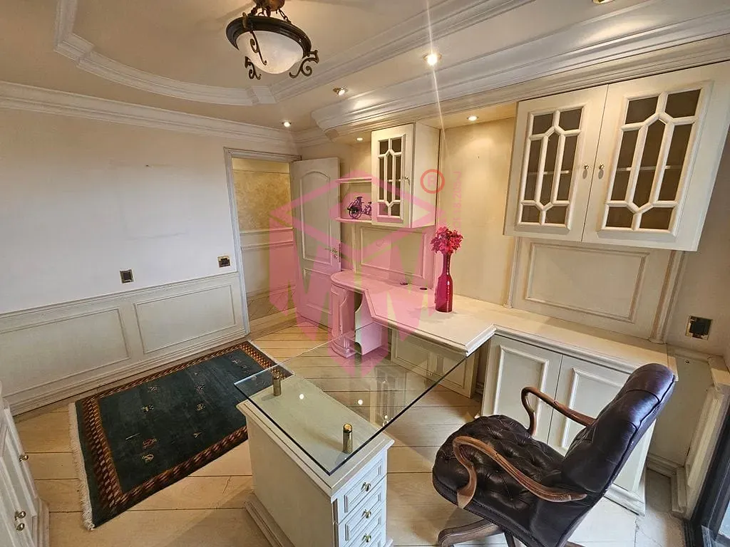 Apartamento, 5 quartos, 412 m² - Foto 16