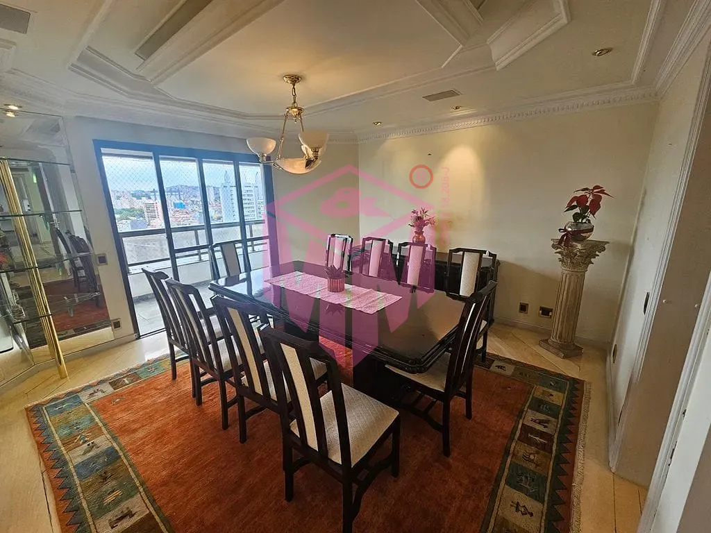 Apartamento, 5 quartos, 412 m² - Foto 47