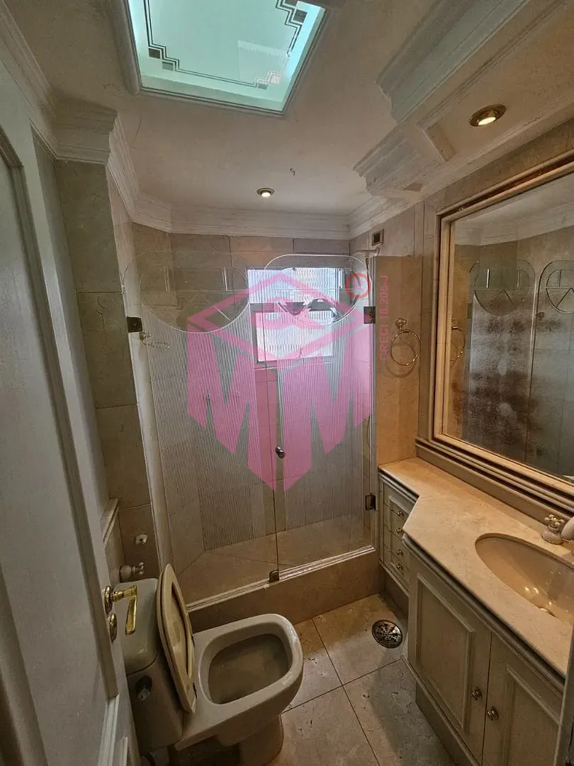 Apartamento, 5 quartos, 412 m² - Foto 29