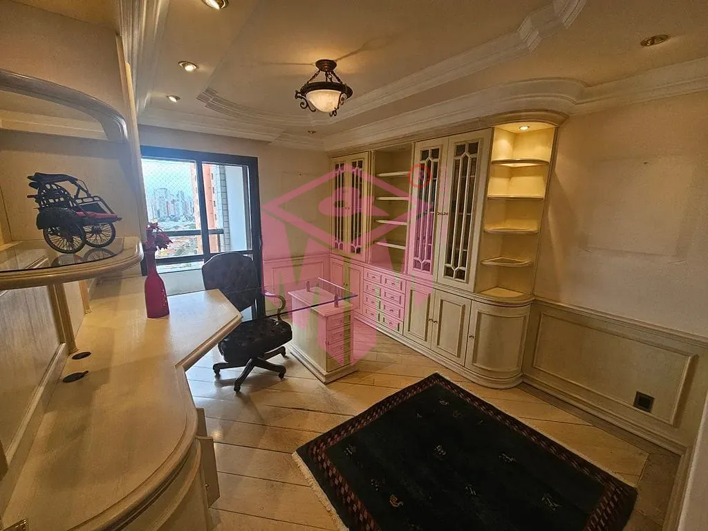 Apartamento, 5 quartos, 412 m² - Foto 18