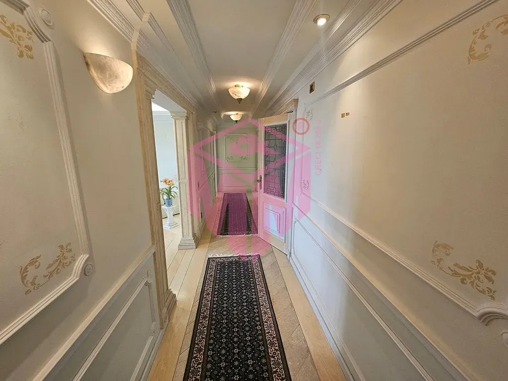 Apartamento, 5 quartos, 412 m² - Foto 4
