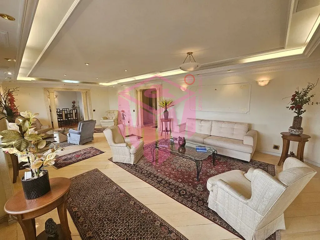 Apartamento, 5 quartos, 412 m² - Foto 7