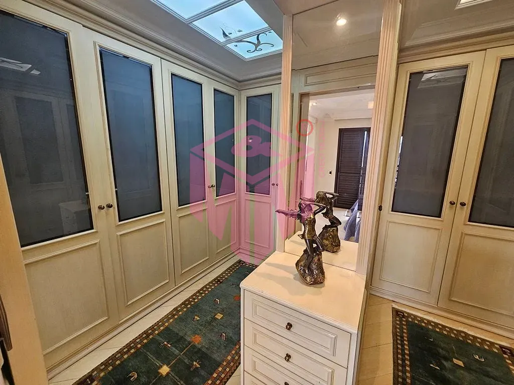 Apartamento, 5 quartos, 412 m² - Foto 40